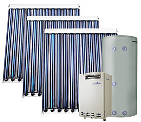 Kelvinator-Solar-Hot-Water-System