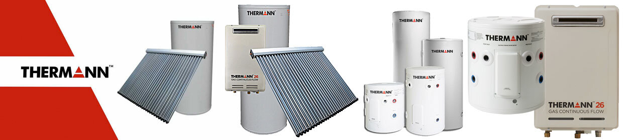 Thermann Service and Repairs in Canberra