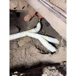 Broken-drain-under-the-house
