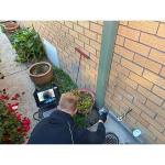 Inspecting-stormwater-drainage-in-Tuggeranong