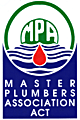 Master Plumbers Association ACT