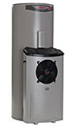 Heat pumps