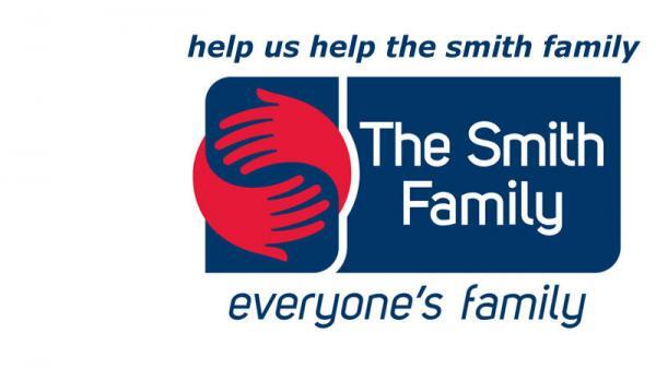 help us help the smith family