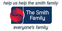 please help us help the Smith Family logo