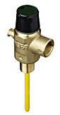 relief valve