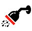 hot water icon