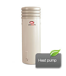 solar heat pump