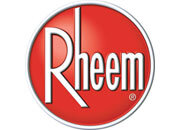 Rheem Logo