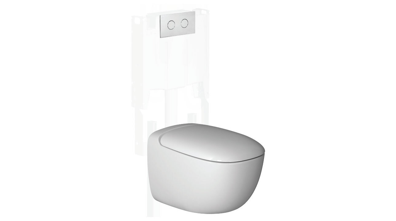 How to choose a new toilet suite, tips that may interest you