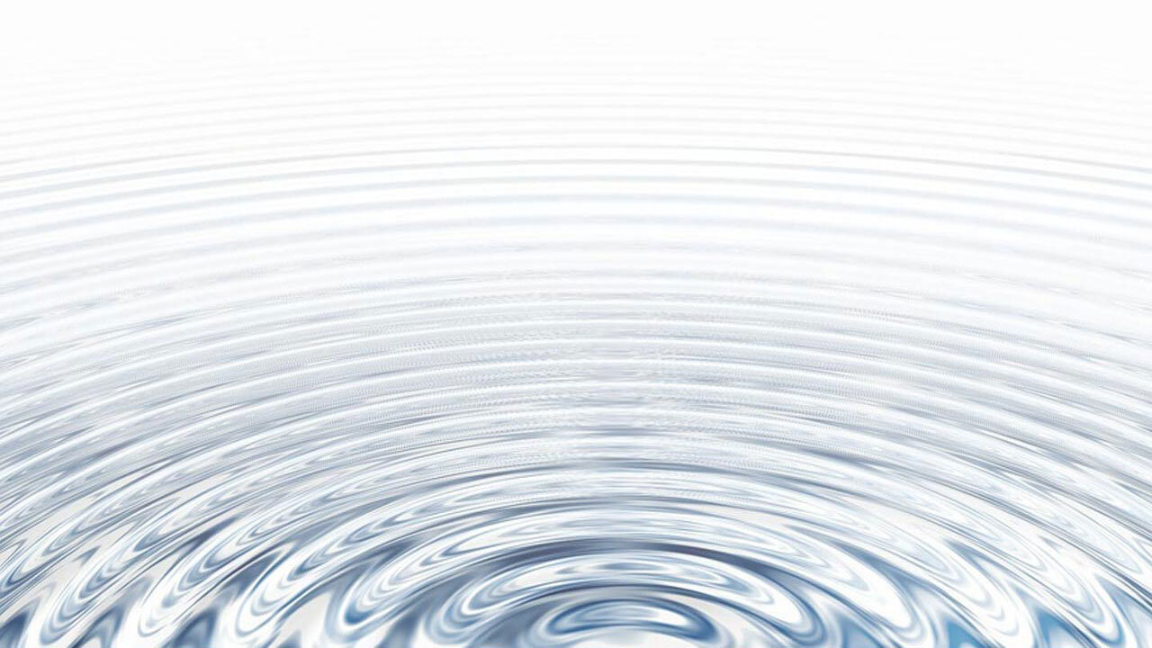 water waves