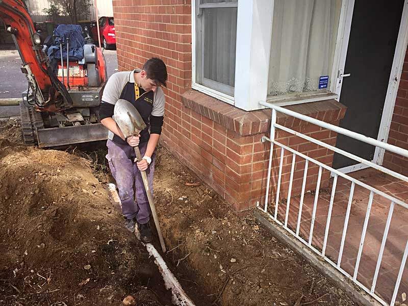 North Canberra Plumbers and Emergency drain repairs in Canberra