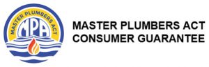 Master Plumbers ACT