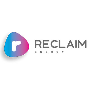 Reclaim heat pump logo