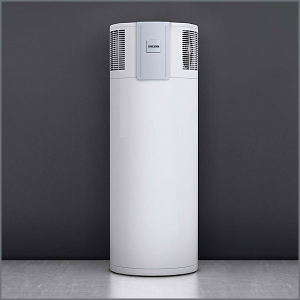 Steibel Eltron heat pumps