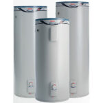 Rheem Electric storage Range