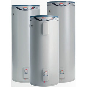 Rheem and Aquamax Electric Storage Reviewed