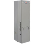 Rheem Gas storage