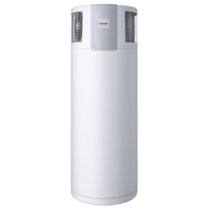 Stiebel Eltron Heat Pump