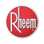 rheem water heating