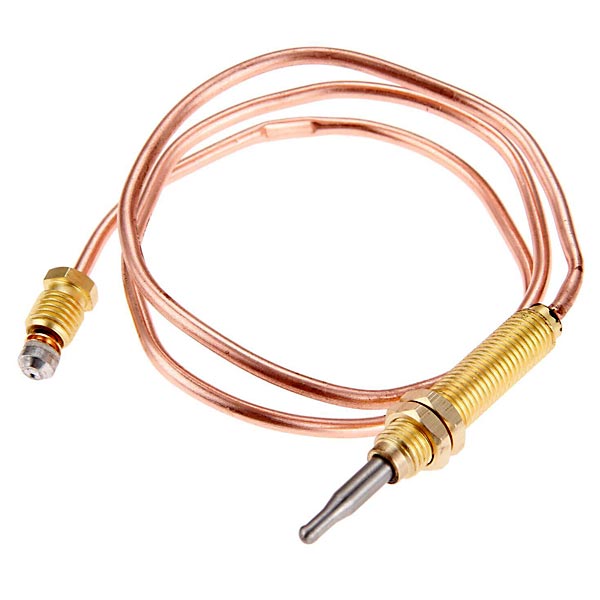 A brand-new thermocouple