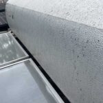 Insured Hail damaged solar hot water tank Kambah Canberra