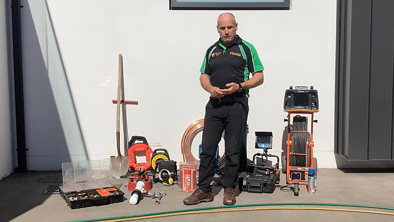 Recommended Best Canberra Drainers and Drain Cleaning Services
