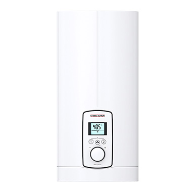 del plus 13 18 27 plus instantaneous water heater