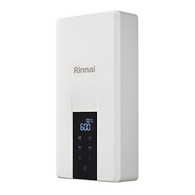 rinnai efinity 19kw