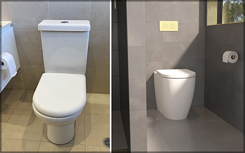 toilet repairs in Canberra