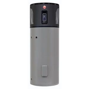 Rheem AmbiPower Compact Heat Pump