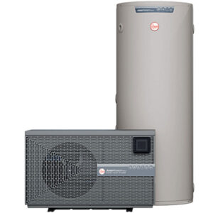Rheem AmbiPower® Split Heat Pump