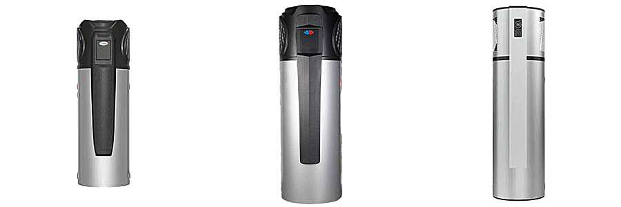 EvoHeat Hot Water Heat Pump Servicing in Canberra and Queanbeyan