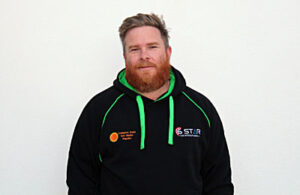 Dave Grimmer