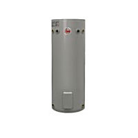 Rheem 125 electric water heater