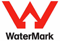 W watermark