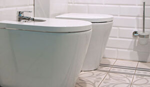bidet toilets
