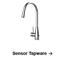 sensor tapware