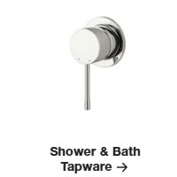 shower bath tapware