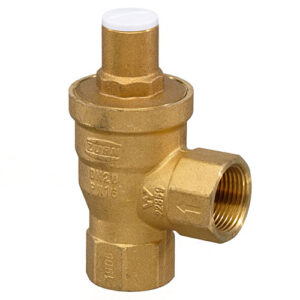 20mm right angled reduction valve