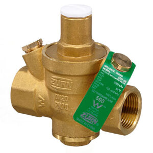20mm straight reduction valve